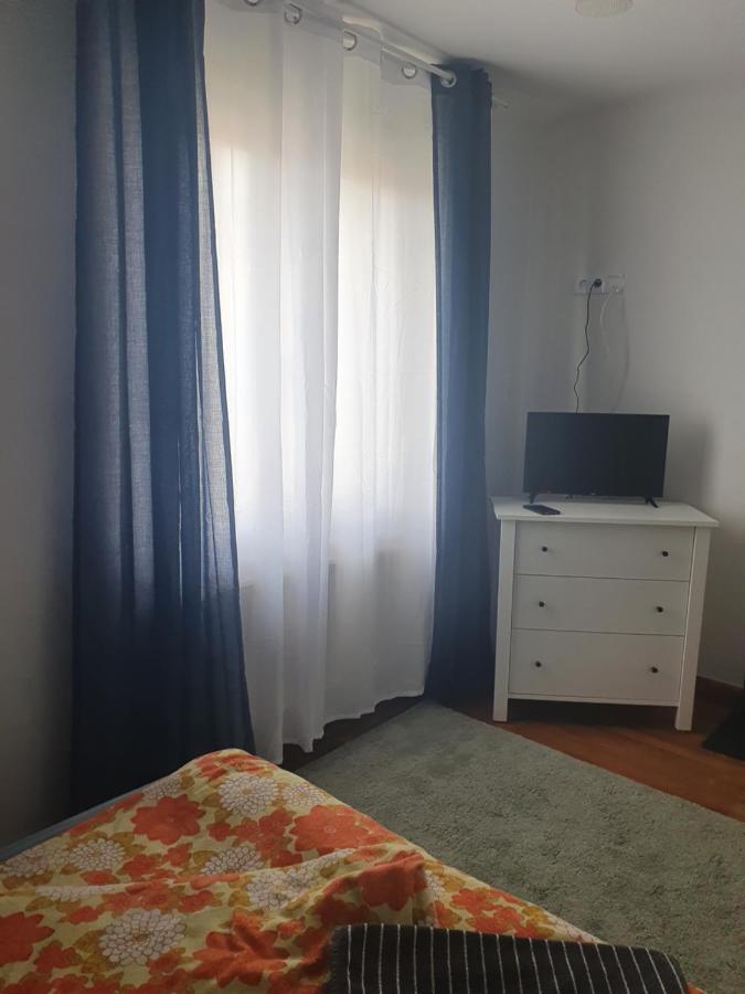 Ferienwohnung Pascale Mettlach Kültér fotó