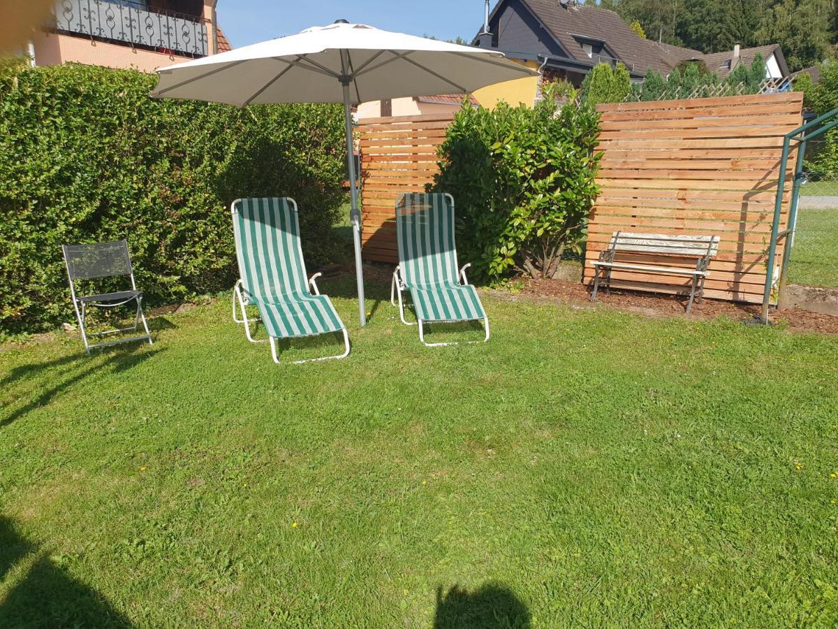Ferienwohnung Pascale Mettlach Kültér fotó