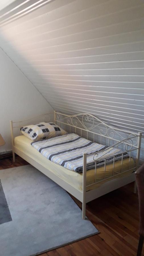 Ferienwohnung Pascale Mettlach Kültér fotó