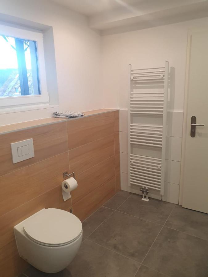 Ferienwohnung Pascale Mettlach Kültér fotó