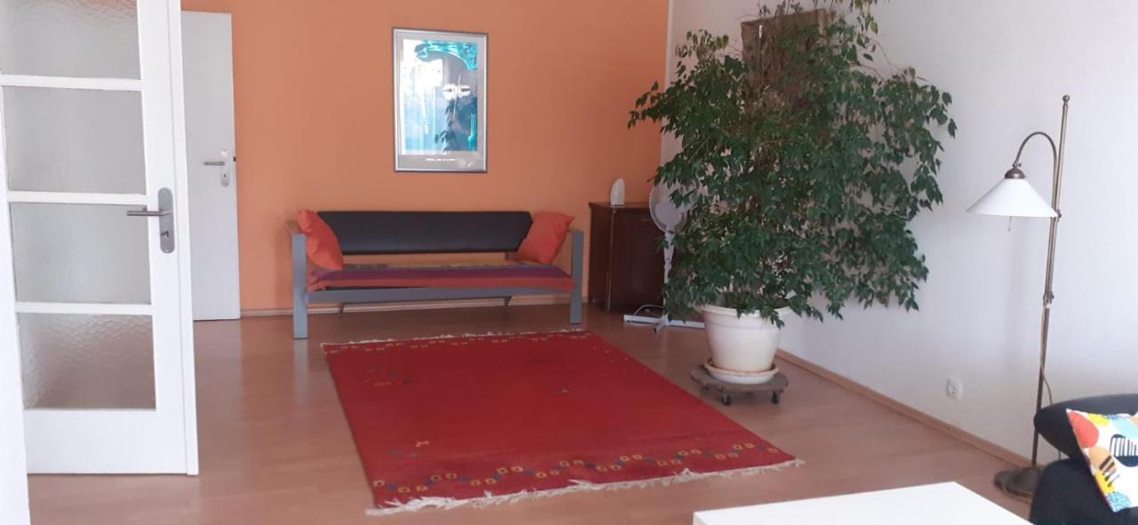 Ferienwohnung Pascale Mettlach Kültér fotó