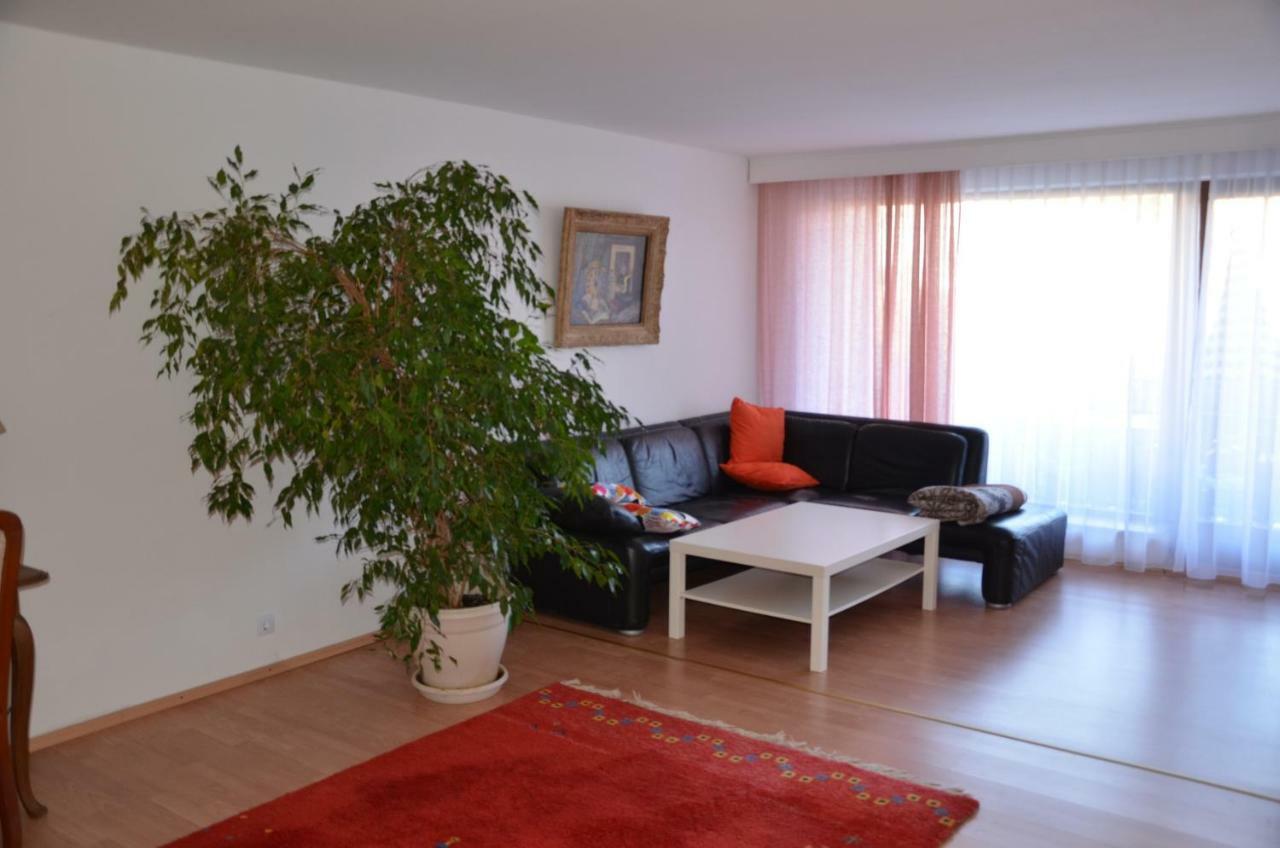 Ferienwohnung Pascale Mettlach Kültér fotó