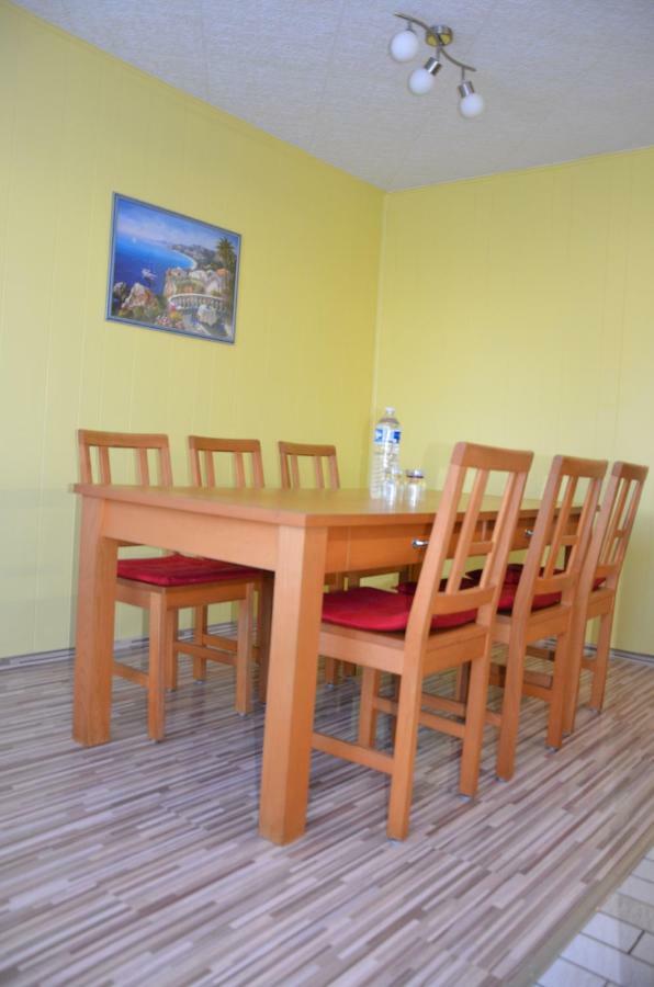 Ferienwohnung Pascale Mettlach Kültér fotó